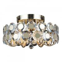 Потолочная люстра IMEX MD.1999-6-S FGD