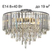 Потолочная люстра Citilux Leonna CL320181