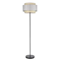 Торшер Lumion Moderni Launa 8043/1F