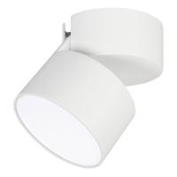 Потолочный светодиодный светильник Arlight SP-Rondo-Flap-R110-25W Warm3000 028161