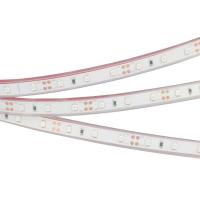 Светодиодная влагозащищенная лента Arlight 4,8W/m 60LED/m 3528SMD зеленый 5M 034865