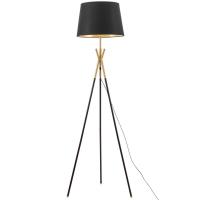 Торшер Lumina Deco Merino LDF 3120 BK+MD