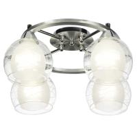 Потолочная люстра Citilux Буги CL157142