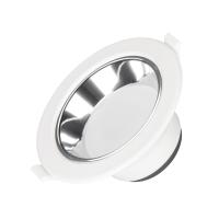 Встраиваемый светодиодный светильник Arlight Im-Storm-R115-10W Day4000-Mix 032431
