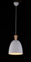 Светильник подвесной Alfa Light F3524-27 White E27*1