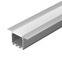 Профиль Arlight PLS-LOCK-H25-FM-2000 ANOD 016447