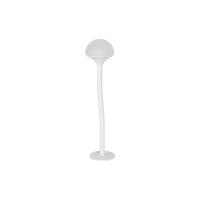 Светильник KT-MUCENA-BOLL-A-H250-1W Warm3000 (WH, 85 deg, 24V) Arlight 050668