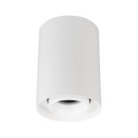 Светильник SP-FOCUS-R86-10W Day4000 (WH, 24 deg, 230V) Arlight 054836