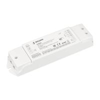 INTELLIGENT ARLIGHT Диммер SMART-CC-2042-RGBW-PD-SUF (12-48V, 4x150-500mA, 2.4G) (IARL, Контроллер) 037420