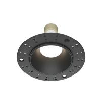Встраиваемый светильник Maytoni Technical Downlight Share DL126-GU10-TRS-B