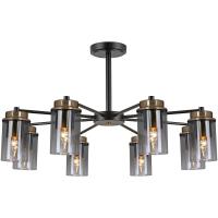 Потолочная люстра Reluce 74662-0.3-08