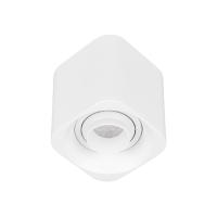 Светильник SP-ACENTO-S95x95-10W Day4000 (WH, 20-45 deg, 230V) Arlight 055751