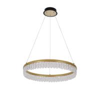 Подвесной светодиодный светильник F-Promo Lunetta 4186-1P