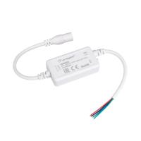 Диммер Arlight ARL-Sirius-Tuya-RGB-Suf Slim 032348