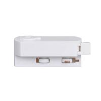 Адаптер Italline M03-087 TR white
