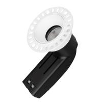 Светильник MS-RIALTO-TRIMLESS-R40-9W Warm2700 (WH, 36deg, 230V) Arlight 054472