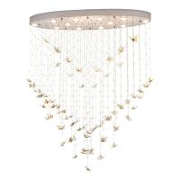 Подвесная люстра Stilfort Crystal Flight 2201/09/12PL