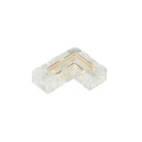 Коннектор угловой FIX-MONO-5mm-2pin-STS Arlight 053144