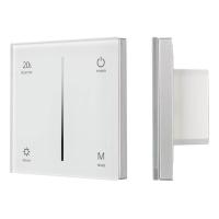 Панель управления Arlight Sens Smart-P36-Dim White 027113