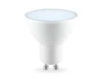 Светодиодная лампа MR16 11W 6400K Ambrella light Bulding 181106