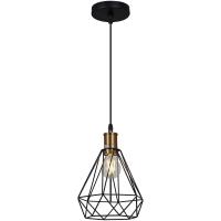 Потолочный светильник Reluce 04773-0.9-01 BK