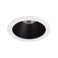Светильник MS-ATLAS-BUILT-R58-10W Day4000 (WH-BK, 35 deg, 230V) Arlight 033651(1)