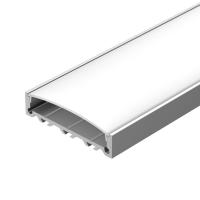 Профиль Arlight LINE-4510-2000 ANOD 049248