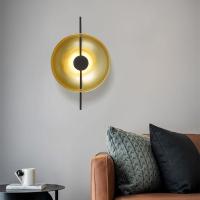 Бра Alfa Light F0324-141