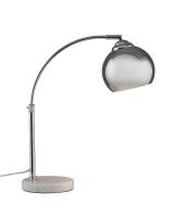 Лампа настольная Moderli Arco V11339-1T