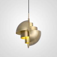 Подвесной светильник Imperium Loft Weisdorff Multi-Lite 73734-22