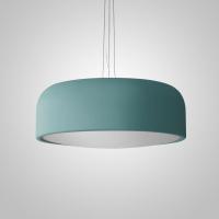 Подвесной светильник Imperium Loft Cylinder B D35 Blue 240916-26