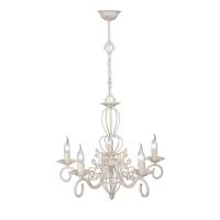 Подвесная люстра Vitaluce V1049/5