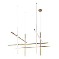 Подвесной светильник LOFT IT Coordinates 10393/B