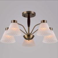 Потолочный светильник Reluce 00536-0.3-05