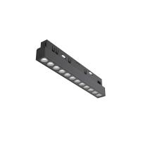 Трековый светильник Maytoni Technical TR031-4-12WTW-DD2-B