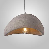 Подвесная люстра Imperium Loft Cemencloud B D40 Grey 219847-23