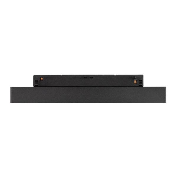 Трековый светодиодный светильник Arlight Mag-Flex-Laser-L235-8W Warm3000 036318