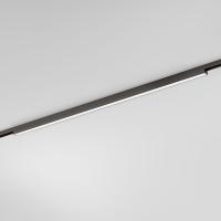 Трековый светильник 24W 4000K титан Elektrostandard 85527/01_система Лайн a072697