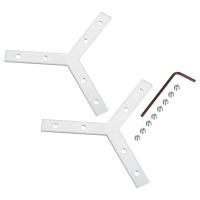 Соединитель профиля LINIA32-FANTOM-Y120 Set Arlight 049981