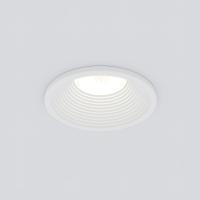 Встраиваемый светодиодный светильник Elektrostandard Gudi 25028/LED a058617