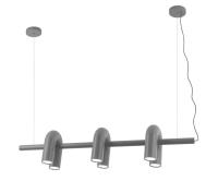 Подвесной светильник Kink Light Канти 08465-3A,16(GU10)