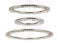 Подвесной светодиодный светильник Newport Compositions S8240_043CH