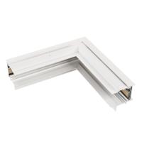Коннектор угловой MAG-CON-4560-FDW-L90-INT (WH, 5LN, внутренний) Arlight 052659