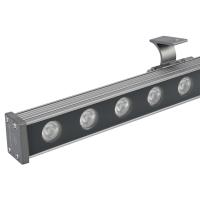Прожектор светодиодный Arlight 24W RGB AR-Line-1000M-24W-24V RGB 023624