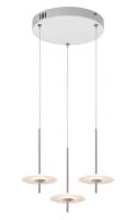 Светильник подвесной светодиодный Moderli Ella V11392-PL
