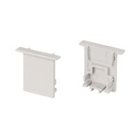 Набор заглушек Arlight SL-Comfort-1722-F глухая 031781