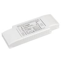 Блок питания ARJ-SP-50-PFC-DALI2-MIX-PD (50W, 9-55V, 0.7-1.2А) (Arlight, IP20 Пластик, 5 лет) 041418