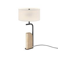 Настольный светильник Maytoni MOD437TL-02B