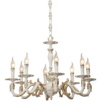 Подвесная люстра Vitaluce V1001/8