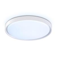 Потолочный светодиодный светильник Ambrella light Orbital Air FZ1246